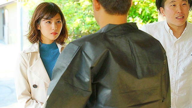 女神の寝取られ温泉旅行 美乃すずめ
