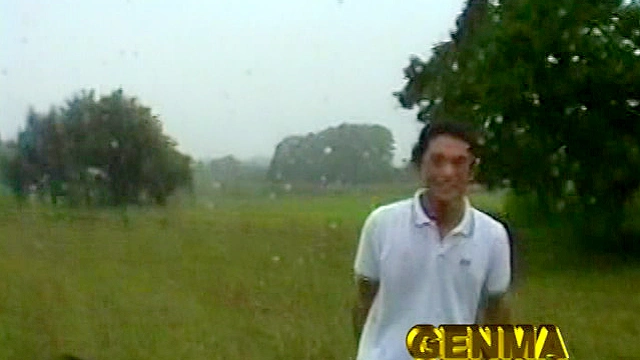 ECSTASY KEISUKE