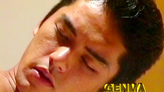 ECSTASY KEISUKE