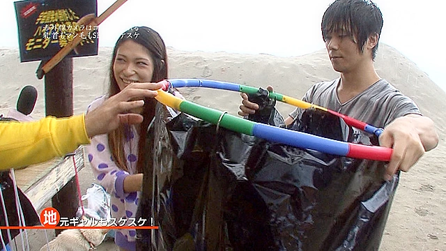 透撮された25人！赤外線カメラはココまで撮れる～乳首もマン毛もSEXもスケスケ