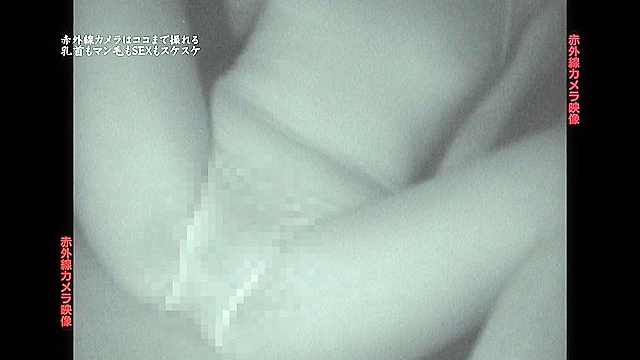 透撮された25人！赤外線カメラはココまで撮れる～乳首もマン毛もSEXもスケスケ