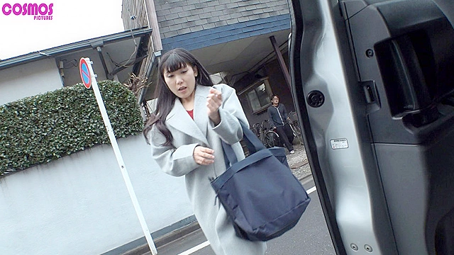 素人妻が一般大学生の自宅にコンドーム1つ渡され一泊 一度のゴム姦では満足できず宿泊中2度もガチ中出しを許してしまう 騎乗位で性感帯のケツ穴を自分でほじくり回し妻 しずかさん36歳