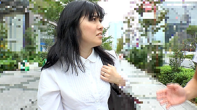 ガチンコ 中出し！顔出し！人妻ナンパ ～お台場＆豊洲に暮らす絶品セレブ奥様の濃厚SEX～