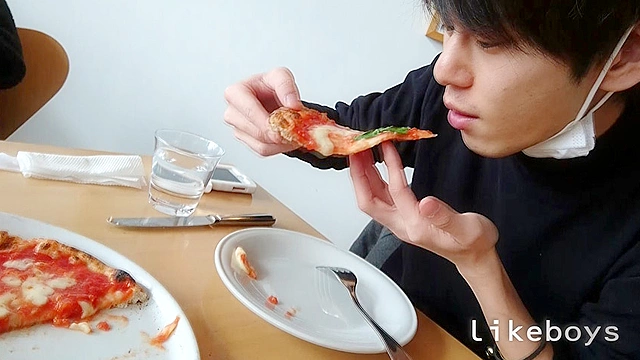 ANALSEXFUN！85 seiya vol.14・箱根篇パート1