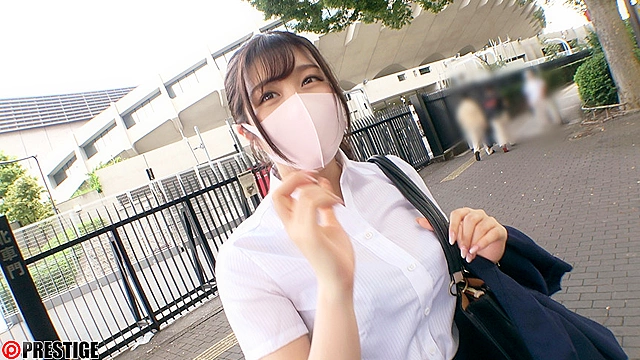 SEXの逸材。ドスケベ素人の衝撃的試し撮り 性癖をこじらせてプレステージに自らやって来た本物素人さん達の顛末。 VOL.80