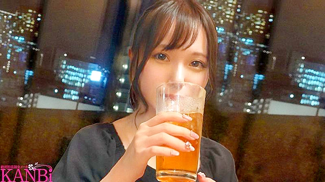 『あなたごめんなさい…知らない男に抱かれてきます。』これが私の本当の姿なんです…。 もっちもちF乳 現役ネイリストの人妻 川上 れいあ 26歳 AV Debut！！