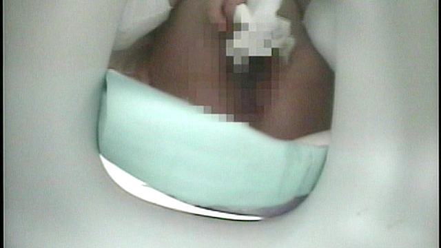 侵入（祝）成人式女子便所12