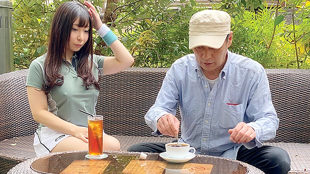 本格的に有名なセクシー女優になりたくて…アナルデビュー！白瀬ゆきほ