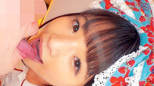 純潔ロ○ィタと性交