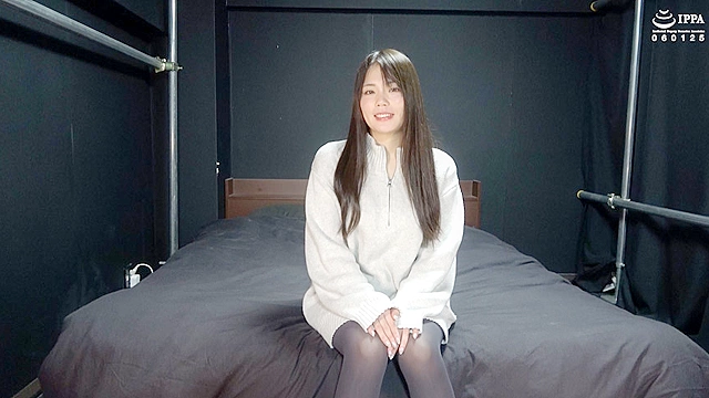 「また来ちゃった乃木さんを再度くすぐりチェック！ あれ？こんなにくすぐったかったっけ？」わかしラボVol.036−（1） 乃木ちはる