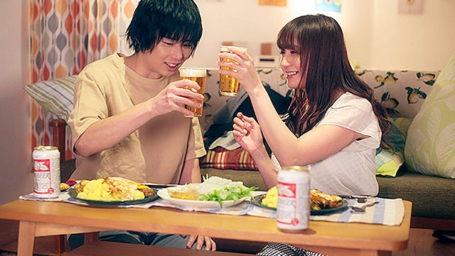 1st Anniversary-橘聖人-