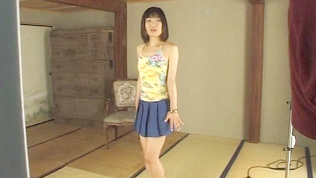 おもらし27