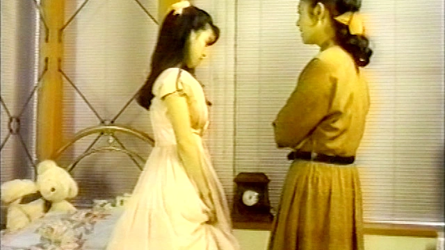 美砂の自由研究 お尻たたきの歴史