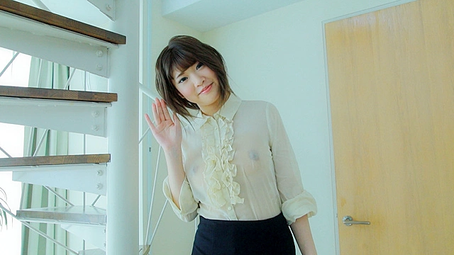広瀬はるな  puti poti de chouchou