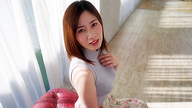 Clarity 奥田咲 2