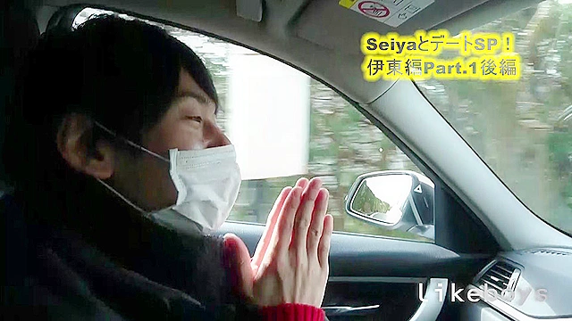 ANALSEXFUN！161seiya伊東デートSP！01後編