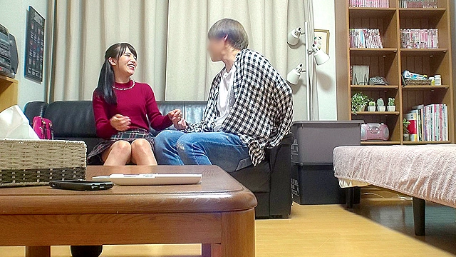 有名女優さんをプライベートで口説いてお持ち帰りしちゃいました5人