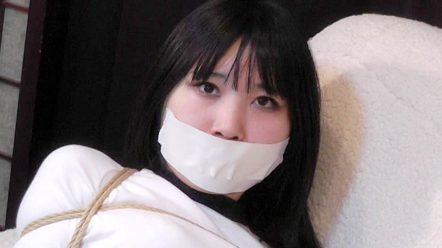 小口美央 －ブルマの生贄－ 全篇