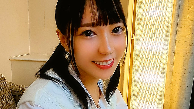 【○撮】ライブ終わりの人気急上昇中のアイドルと密会する様子を○撮。表向きはファンのみんなが彼氏と謳う地下アイドルの鑑でも、裏では本彼とイチャラブ生ハメSEXをしまくる痴女アイドルだった。【流出××】