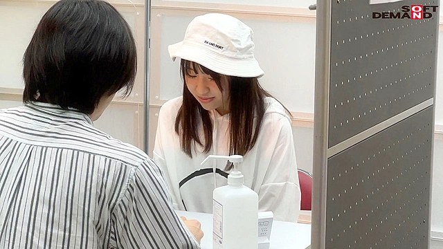 異性を感じない僕のゲーム友達は、やっぱり処女でした。ゆあ（22）実家暮らし フリーター