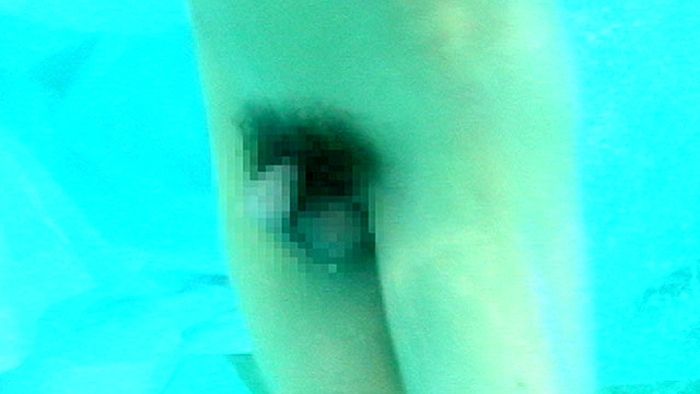 男だらけの水泳大会！第三競技＆控室やシャワールームでSEX！