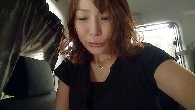 【素人投稿】 初めての自撮りオナニー