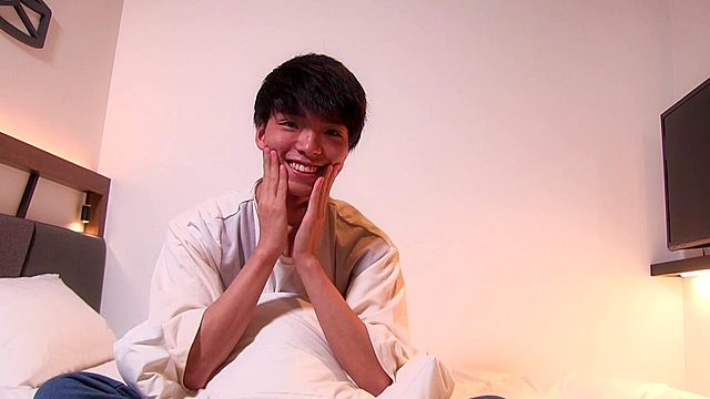 AV DEBUT 重岡ジャス 初めてのイケナイアルバイト