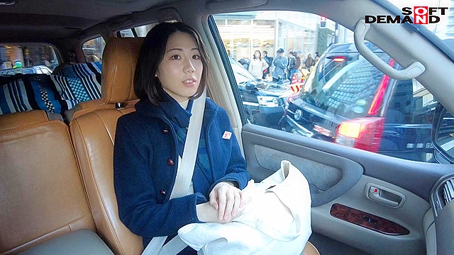「SEXするために東京に来たんです！」刺激を求めて上京 離島育ちのくびれボインなFカップ娘 蒼井穂波（仮）22歳 AV DEBUT 5ヶ月間の初ドエロ体験≪どんな体位でも最高に映える超絶スタイル！だけどウブな子の成長をご覧ください≫