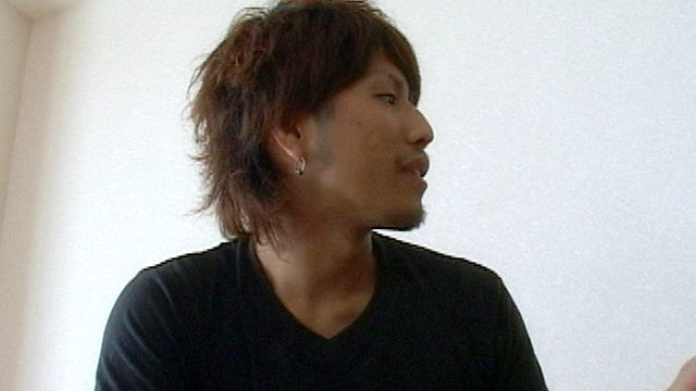 巨根が繰り広げる欲情3P！！