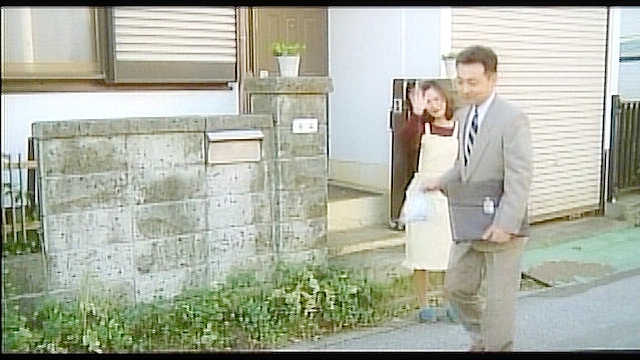 妻たちの昼下がり 集団不倫