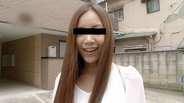 フェラ散歩 SNSで知り合った主婦ゆきさん