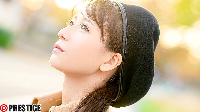 密着ドキュメント FILE.04 人気女優、だけど、いつまでも自分らしく。