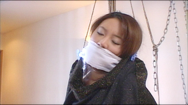 変態小屋の調○ 稲森麗奈
