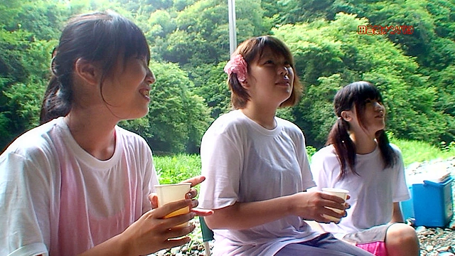 下校中の田舎娘ナンパ（3）～ウブなオマ●コと青姦したい