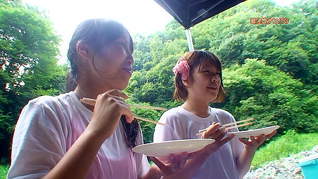 下校中の田舎娘ナンパ（3）～ウブなオマ●コと青姦したい