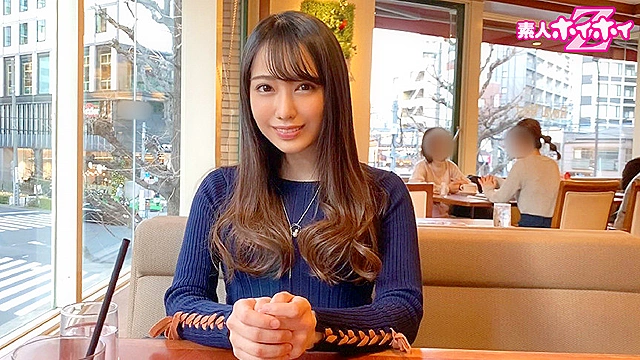 素人ホイホイZ 美月