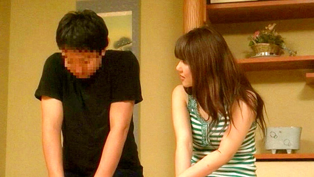 夫の借金のカタにちょんの間に売られ、夫の目の前で濃厚中出しされる人妻たち。 Vol.04