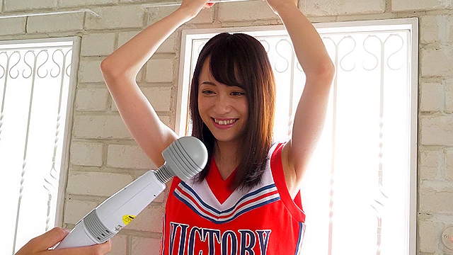 【脇くすぐり】大人気女優 桐山結羽ちゃんの脇くすぐり！