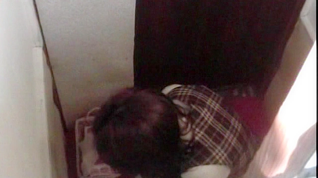 盗殺！トイレでの色んな姿が撮れました！
