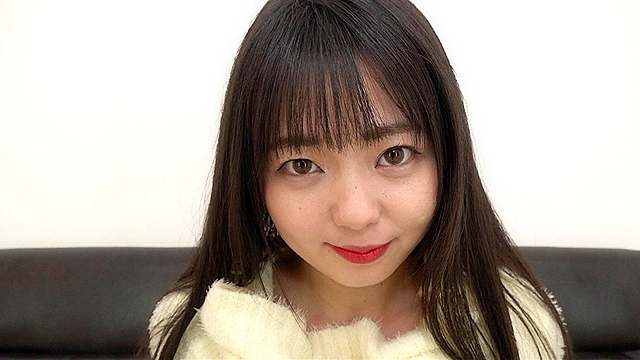 お尻の穴（アナル）を見てほしい 泉りおん