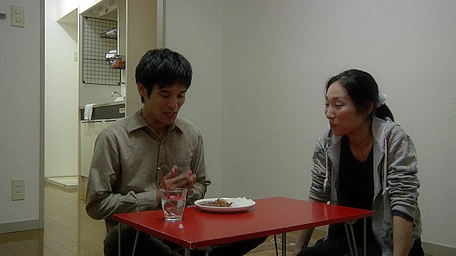 青春H カレーのにおい
