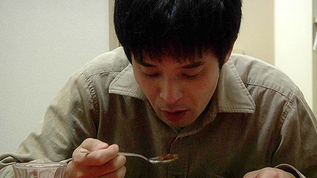 青春H カレーのにおい