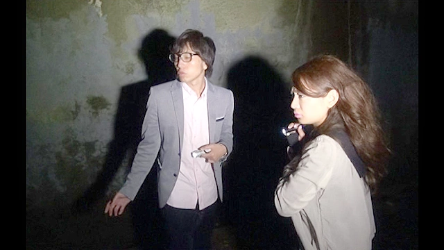 遊び半分で行ってはいけない心霊スポット2 ～石川編～