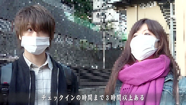 「こんなの初めてっ」綺麗すぎる五十路熟女が30時間イキまくり温泉中●し不倫豪華版
