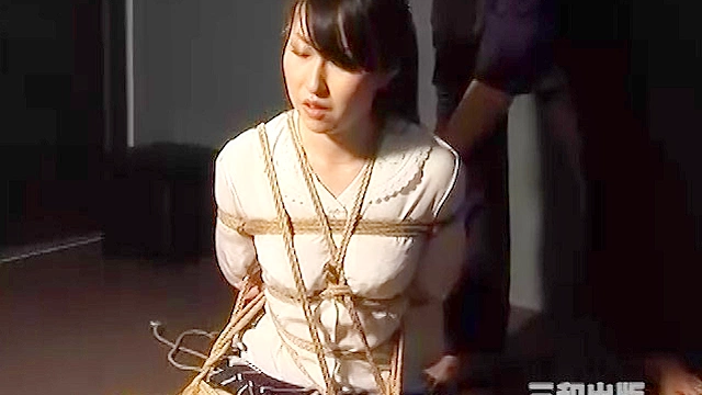 有末剛 緊○術 実践SM篇 その1