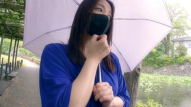 日帰り温泉 熟女色情旅＃024