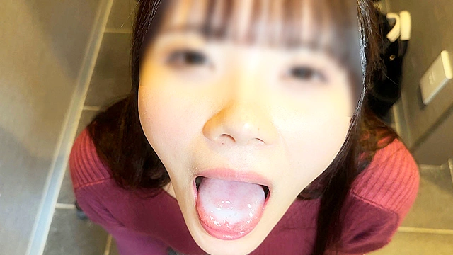【デリヘル】れいちゃん【即尺フェラ】
