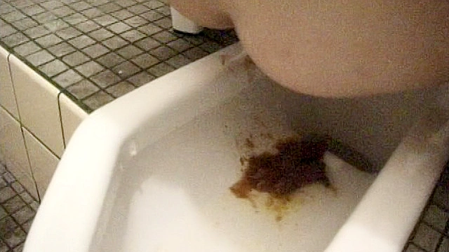 浣腸19
