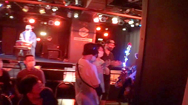 どきッ！女だらけのキャットファイト祭ワクワクお下品熱帯夜2022陰毛を抜きなさい！禁断の王様ゲームマッチ！！2022年7月30日（土）at／池袋LIVE INN ROSA大会収録