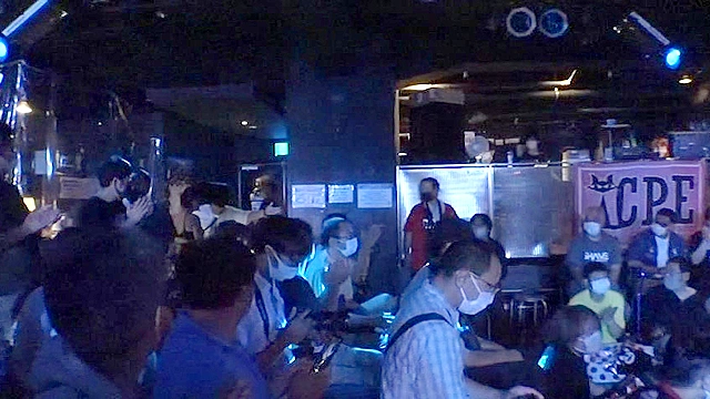 どきッ！女だらけのキャットファイト祭ワクワクお下品熱帯夜2022陰毛を抜きなさい！禁断の王様ゲームマッチ！！2022年7月30日（土）at／池袋LIVE INN ROSA大会収録